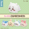 Blind Chiikawa Laydown plushies