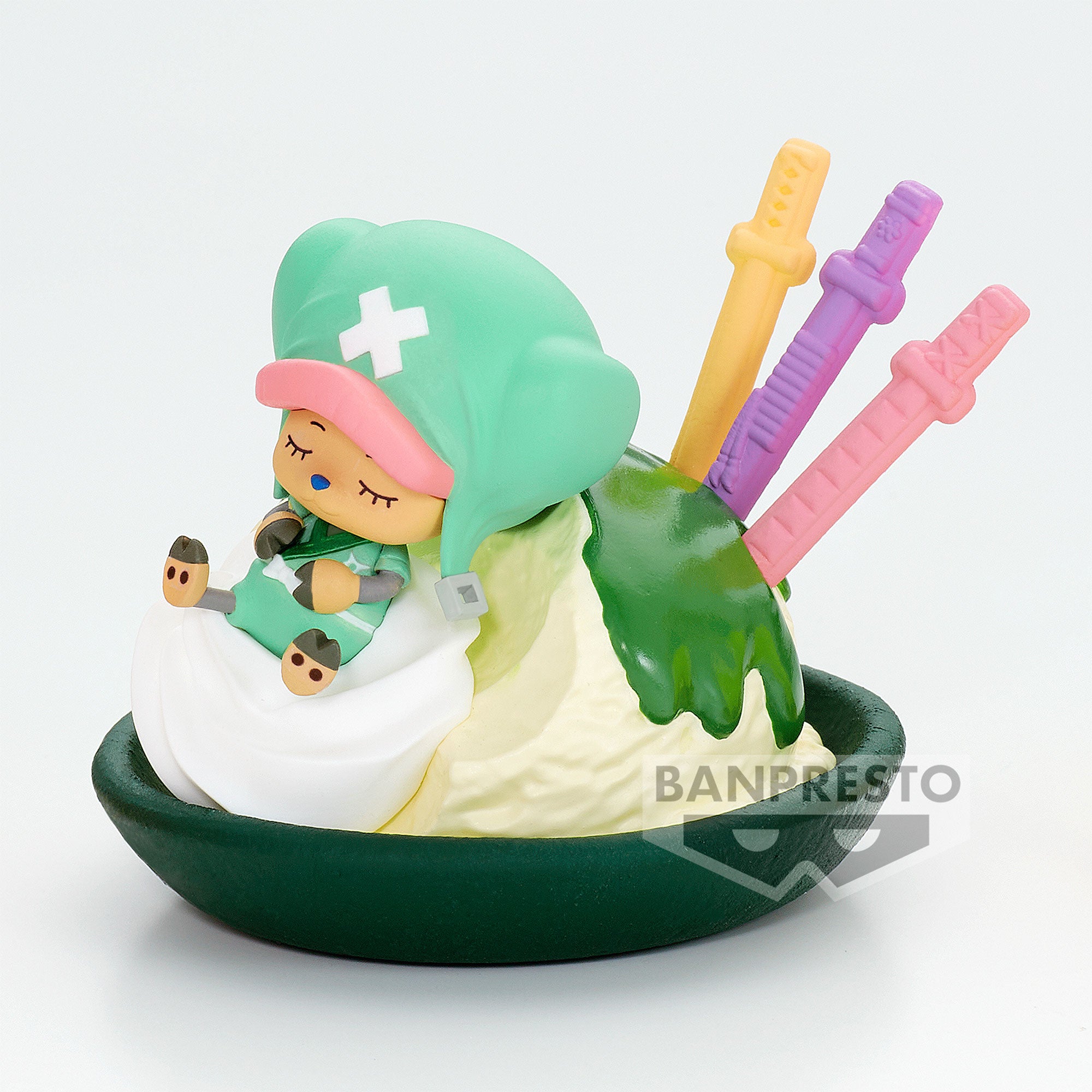 PRE ORDER - ONE PIECE - PALDOLCE COLLECTION VOL.1 - CHOPPER (VER.B)