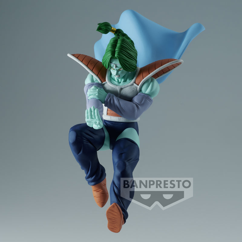 Banpresto Dragon Ball Z Match Makers - Vegeta (Vs Zarbon) 10 cm au meilleur prix sur