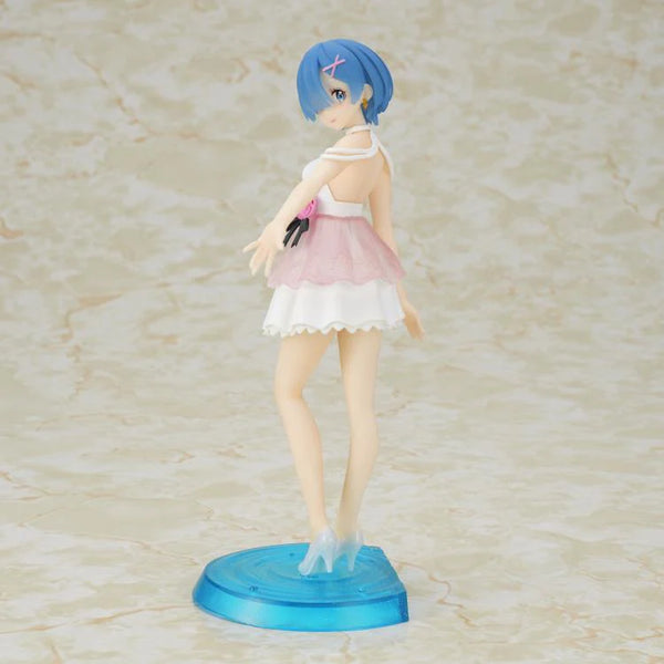 Re:Zero Starting Life In Another World Serenus Couture Rem Vol.3