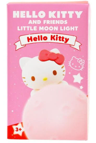 HELLO KITTY - Little Moon Light - Hello Kitty