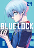 Blue Lock , volume 24