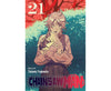 Manga: Chainsaw Man, Vol. 21