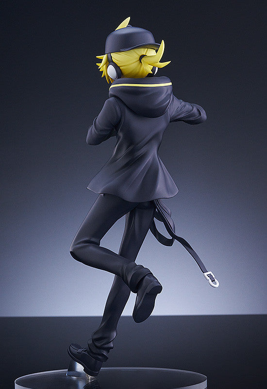 PRE ORDER Vocaloid Characters: POP UP PARADE L SIZE - Kagamine Len (Bring it on Version)