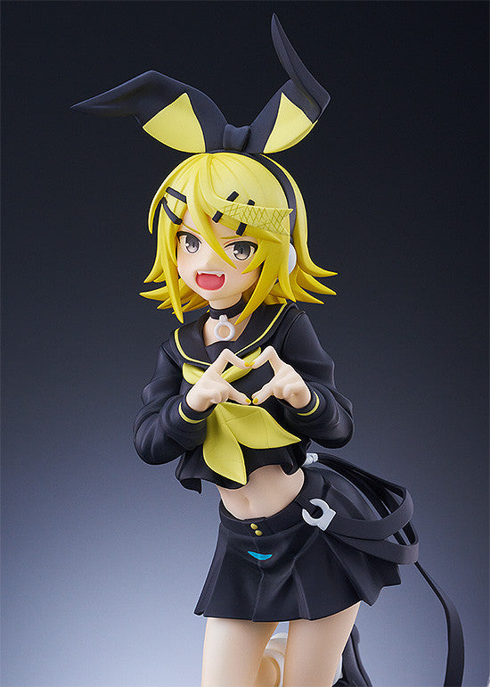 PRE ORDER Vocaloid Characters: POP UP PARADE L SIZE - Kagamine Rin (Bring it on Version)
