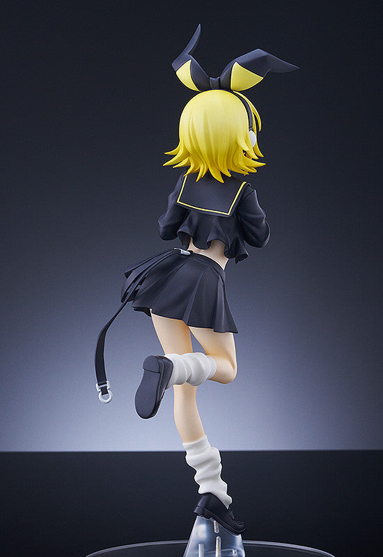 PRE ORDER Vocaloid Characters: POP UP PARADE L SIZE - Kagamine Rin (Bring it on Version)