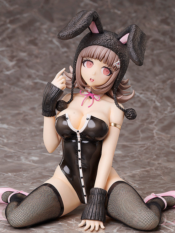 FREEing - Worlds End Harem: Mira Suou Bunny Version 1/4 Scale Figure - Statuetta Da Collezione - 6