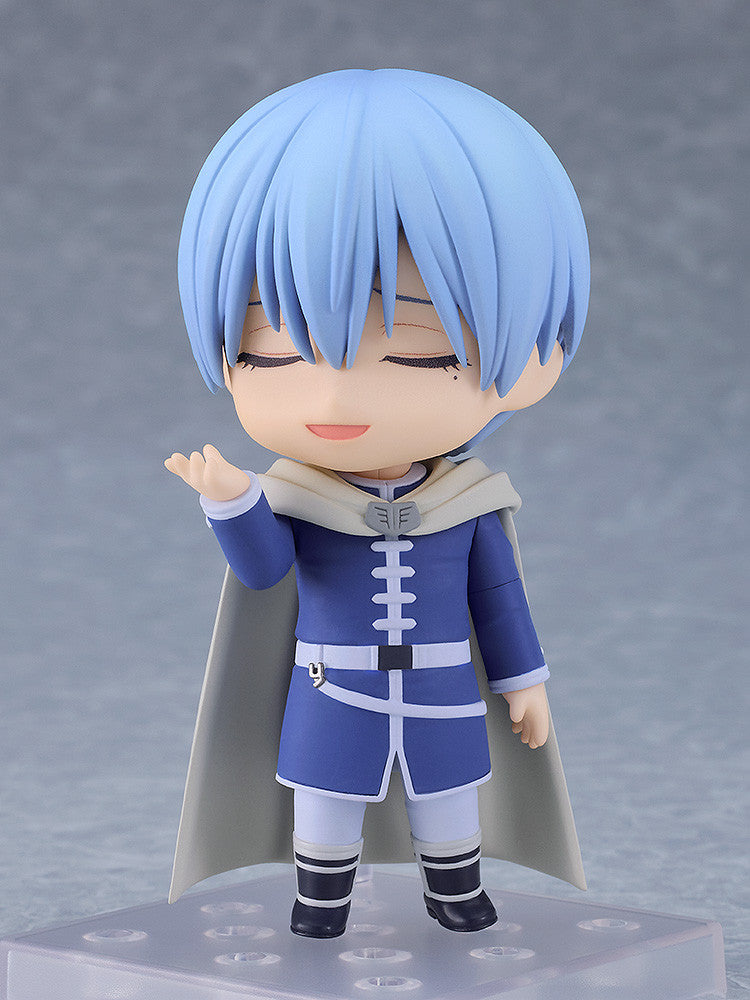 Frieren: Beyond Journey's End - Nendoroid Frieren - Big in Japan