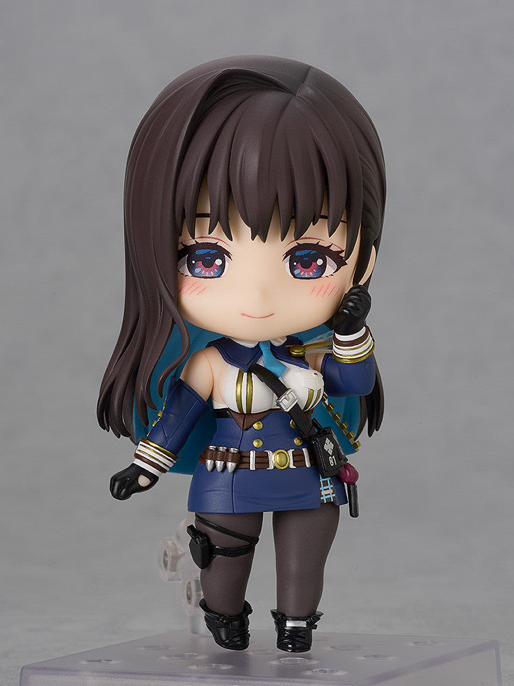 Goddess of Victory: Nikke Nendoroid Action Figure Rupee 10 cm