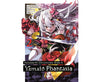Manga: Holoearth Chronicles Side E Yamato Phantasia 02