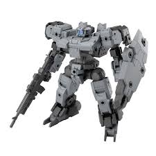 HÀNG CÓ SẴN] Mô Hình Lắp Ráp 30MM 1/144 eEXM-9 BASKYROTTO [GRAY] Bandai | Việt Nam