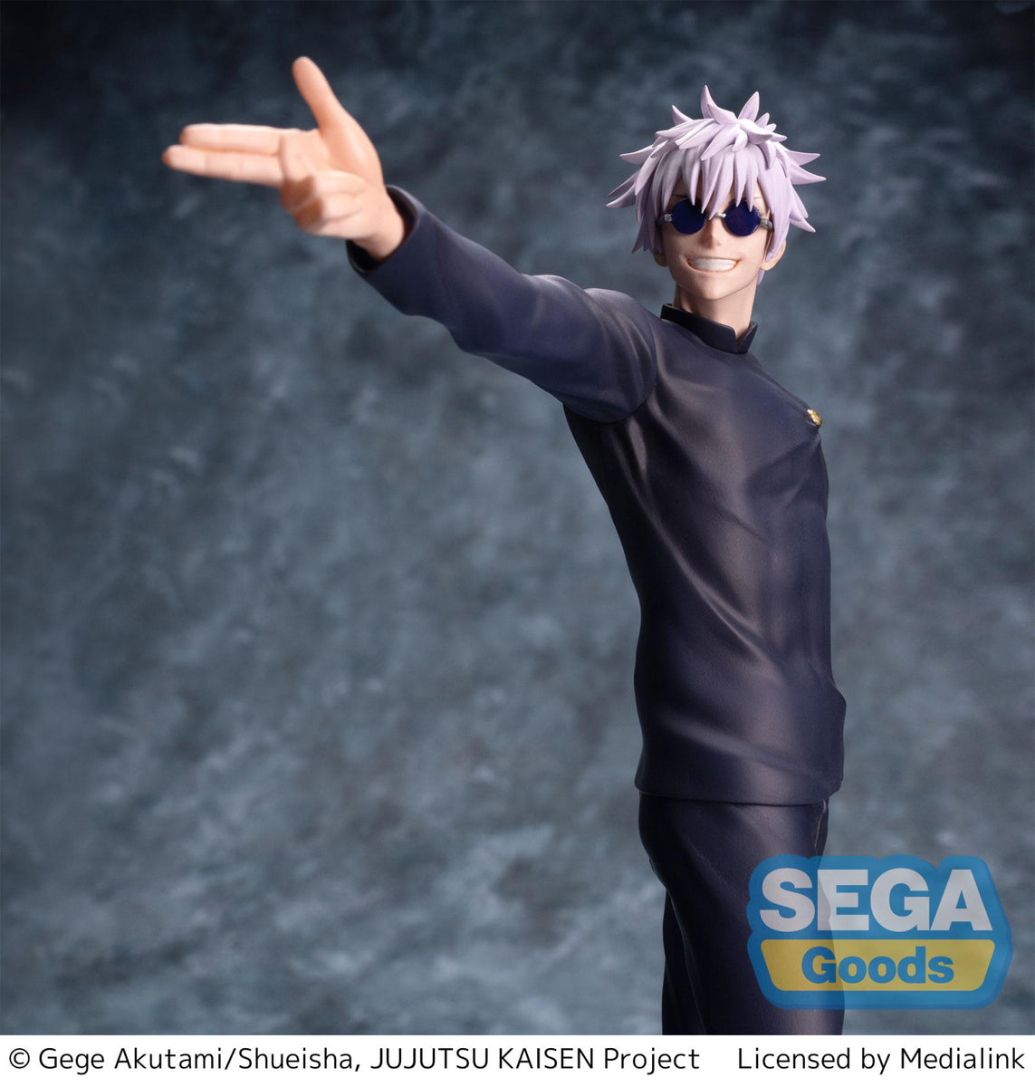 Jujutsu Kaisen Luminasta - Kaidama/tamaori Gojo Satoru Thank You!!!