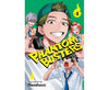 Manga: Phantom Busters, Vol. 4