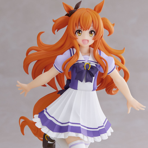 UmaMusume Pretty Derby MAYANO TOP GUN MegaCulture