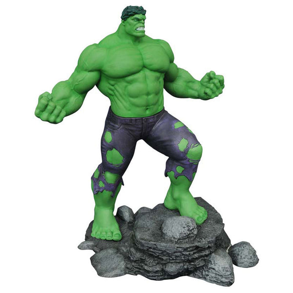 Marvel - Incredible Hulk PVC Gallery Figure