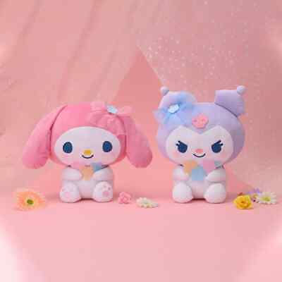 Sanrio Characters Fairy Tale My Melody Plush