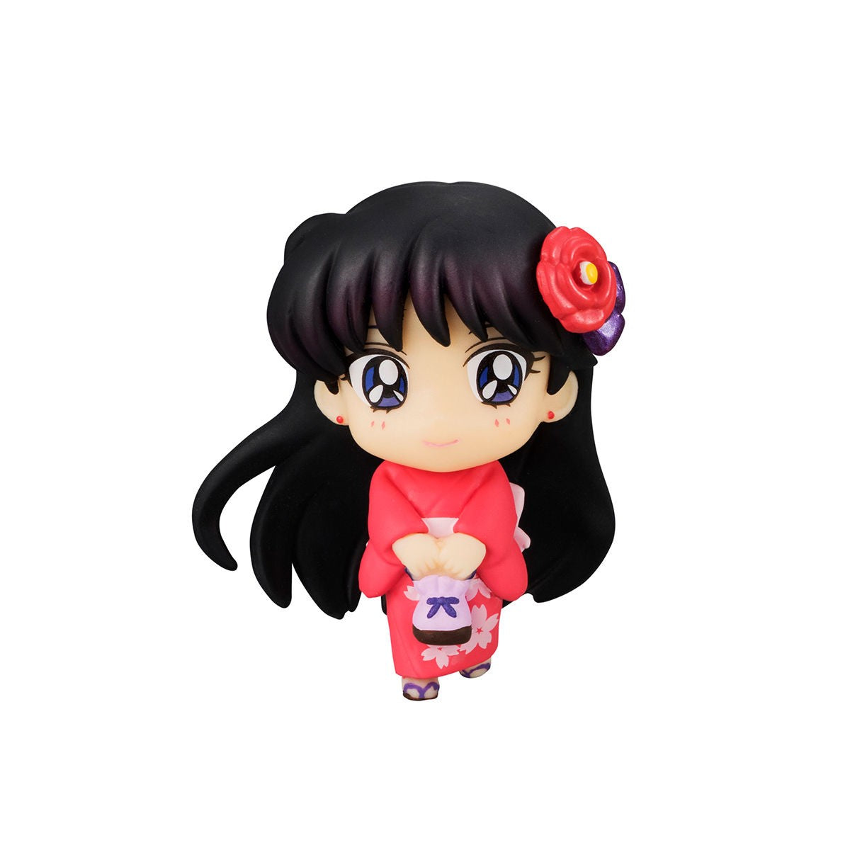 Sailor Moon – Petit Chara! Minna De Omatsuri Hen Sakura Ver. – Limited Edition