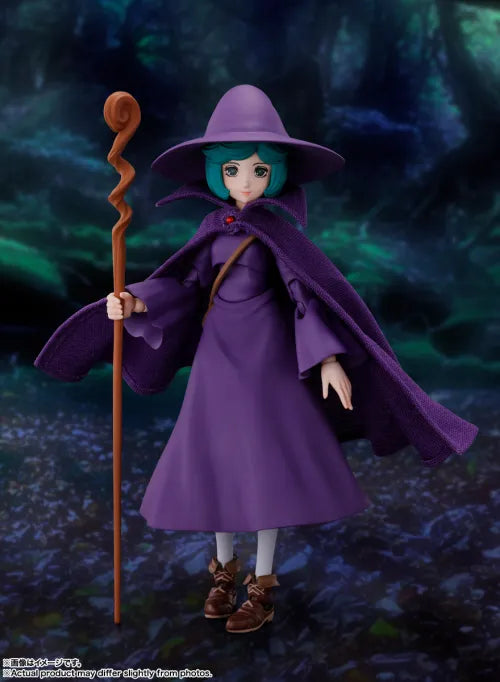 PRE ORDER - S.H.Figuarts SCHIERKE