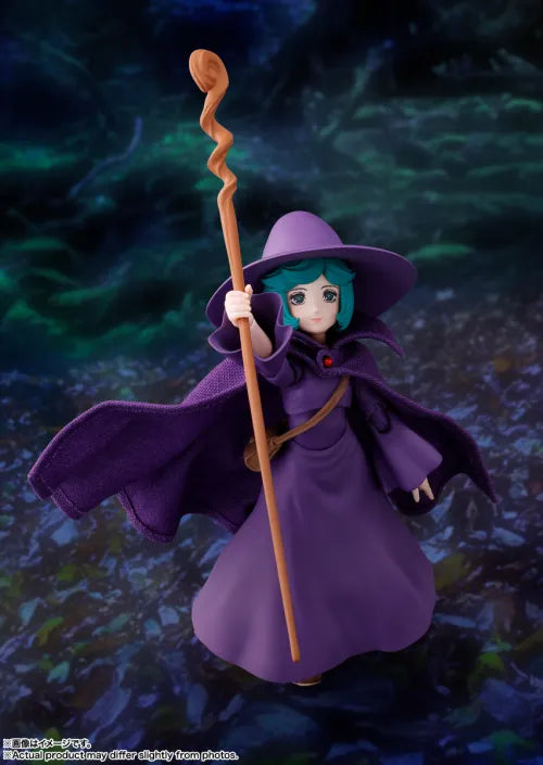 PRE ORDER - S.H.Figuarts SCHIERKE