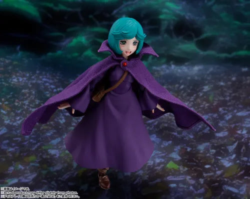 PRE ORDER - S.H.Figuarts SCHIERKE