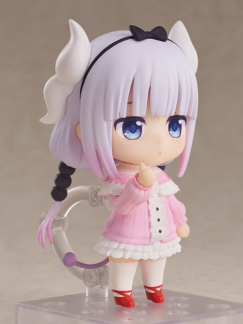 Miss Kobayashi's Dragon Maid Kanna Nendoroid Action Figure