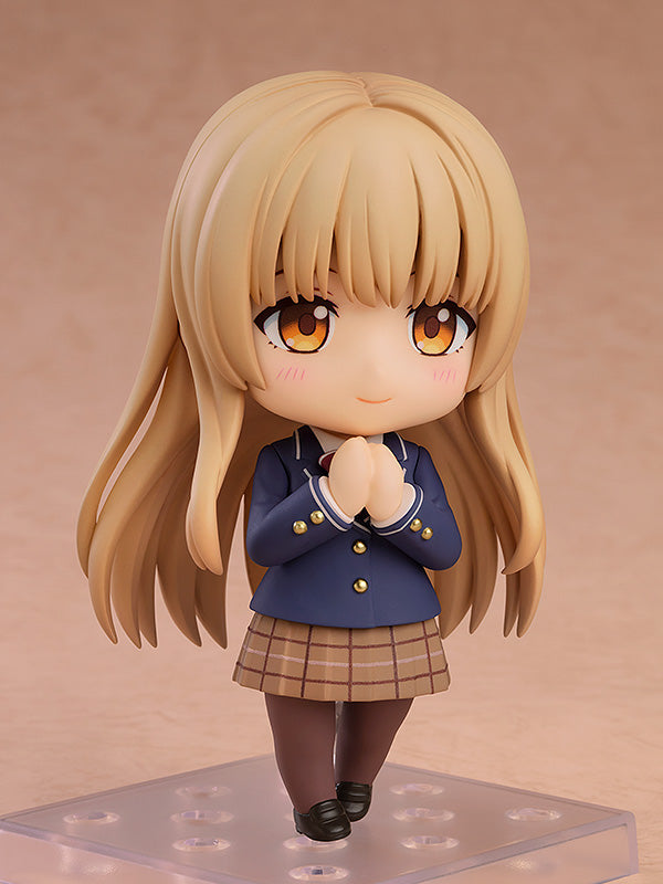 Good Smile Company Nendoroid Mahiru Shiina (The Angel Next Door Spoils Me Rotten)