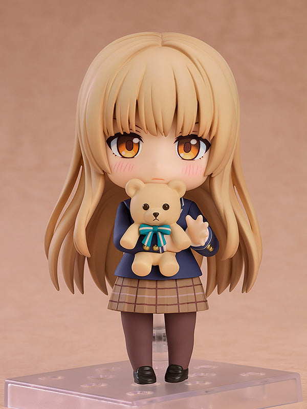 Good Smile Company Nendoroid Mahiru Shiina (The Angel Next Door Spoils Me Rotten)