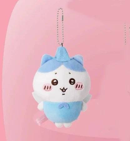 Chiikawa: PLUSH MASCOT - Hachiware (Fairy)