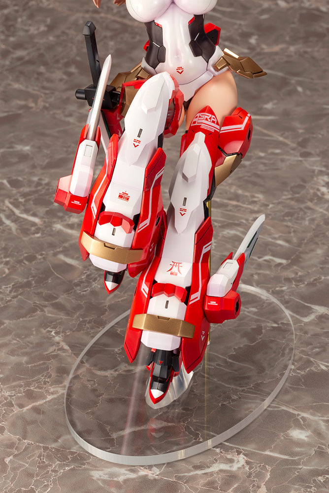 Kotobukiya 2/1 Scale ASRA ARCHER (Megami Device) Action Figure
