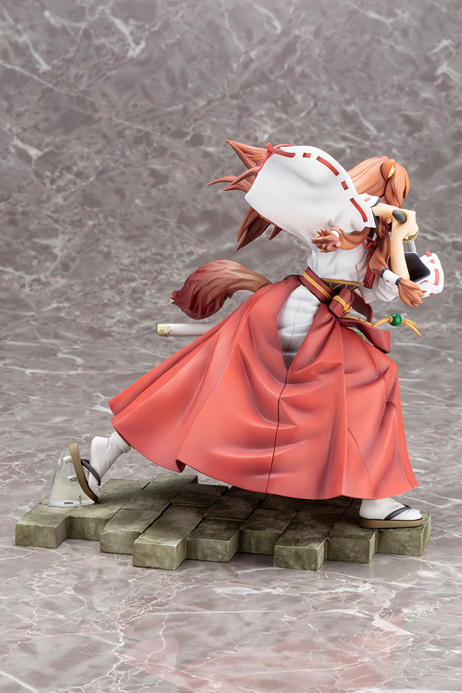 The Rising of the Shield Hero: 1/7 SCALE FIGURE - Katana Hero Raphtalia