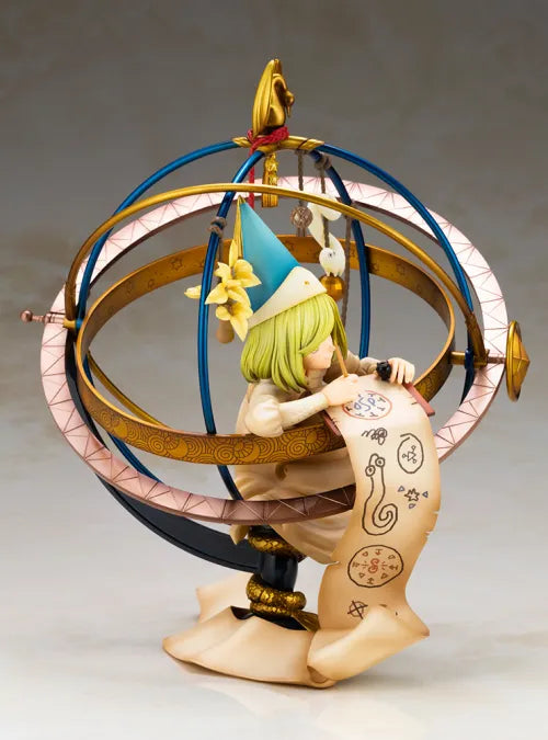 Witch Hat Atelier: 1/8 SCALE FIGURE - Coco