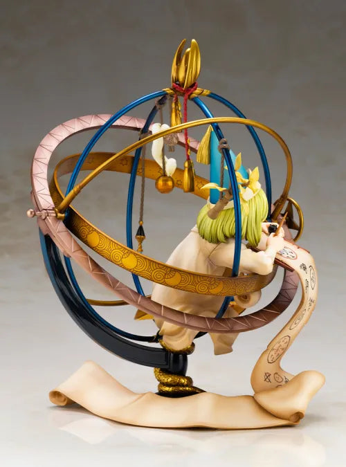 Witch Hat Atelier: 1/8 SCALE FIGURE - Coco
