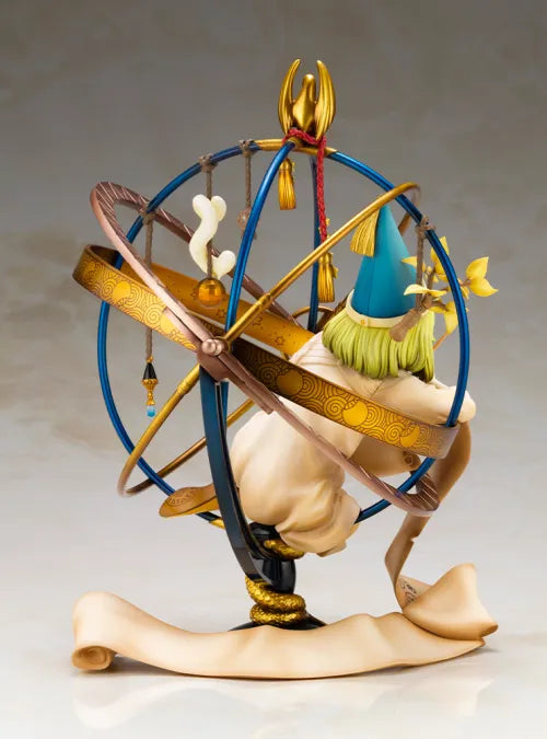 Witch Hat Atelier: 1/8 SCALE FIGURE - Coco