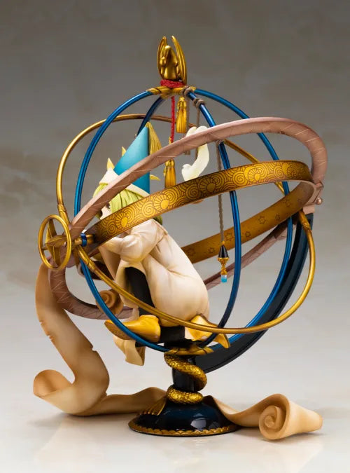Witch Hat Atelier: 1/8 SCALE FIGURE - Coco