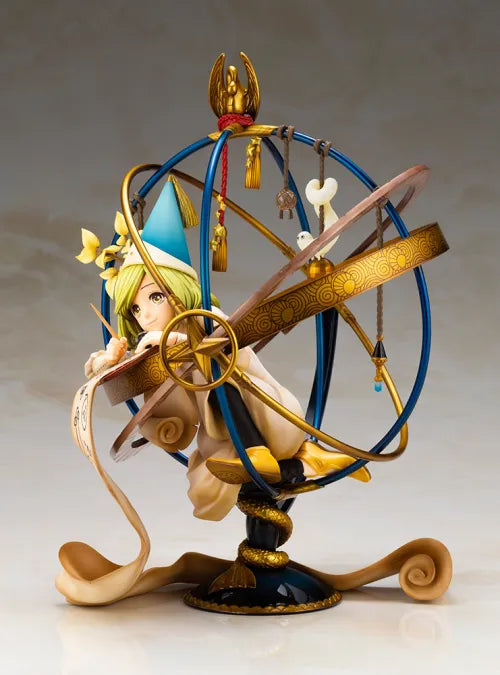 Witch Hat Atelier: 1/8 SCALE FIGURE - Coco
