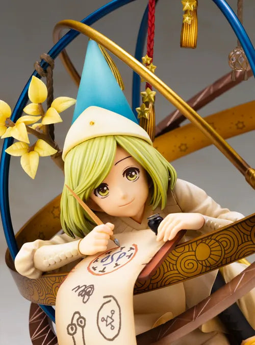 Witch Hat Atelier: 1/8 SCALE FIGURE - Coco