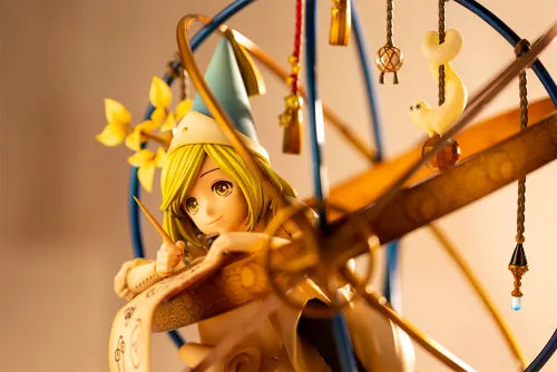 Witch Hat Atelier: 1/8 SCALE FIGURE - Coco