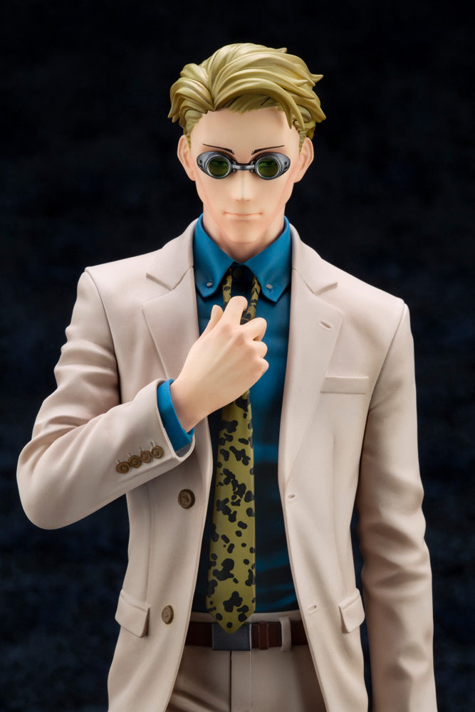 Jujutsu Kaisen: ARTFX J 1/8 SCALE FIGURE - Kento Nanami