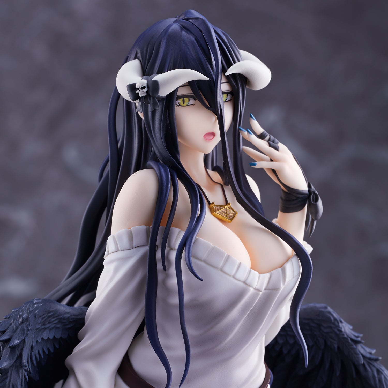 Albedo so-bin Ver. - Overlord - Union Creative