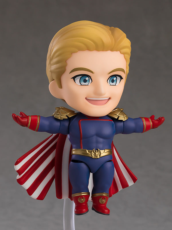 The Boys: NENDOROID - Homelander