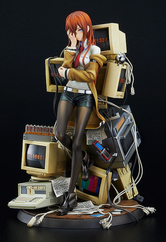 Steins Gate: 1/7 SCALE FIGURE - Kurisu Makise (Reading Steiner)