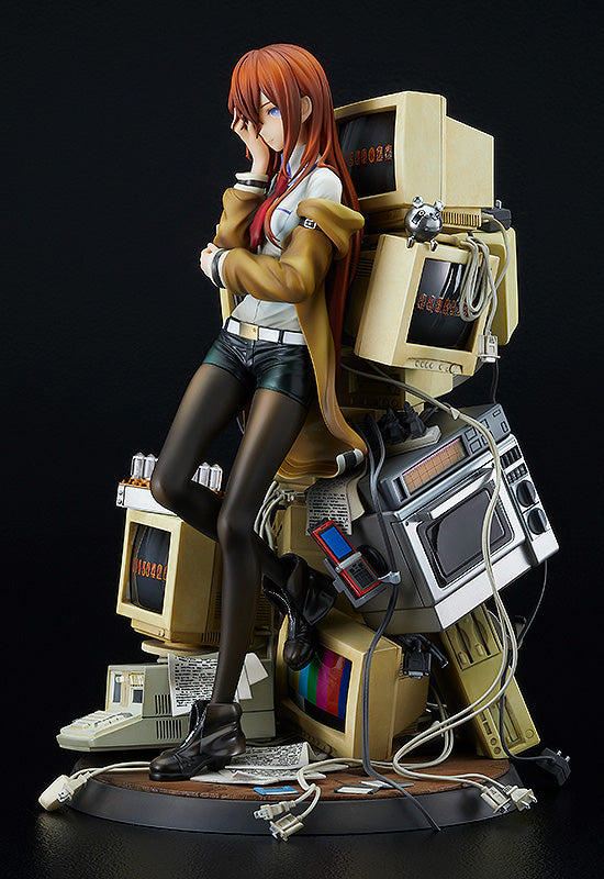 Steins Gate: 1/7 SCALE FIGURE - Kurisu Makise (Reading Steiner)