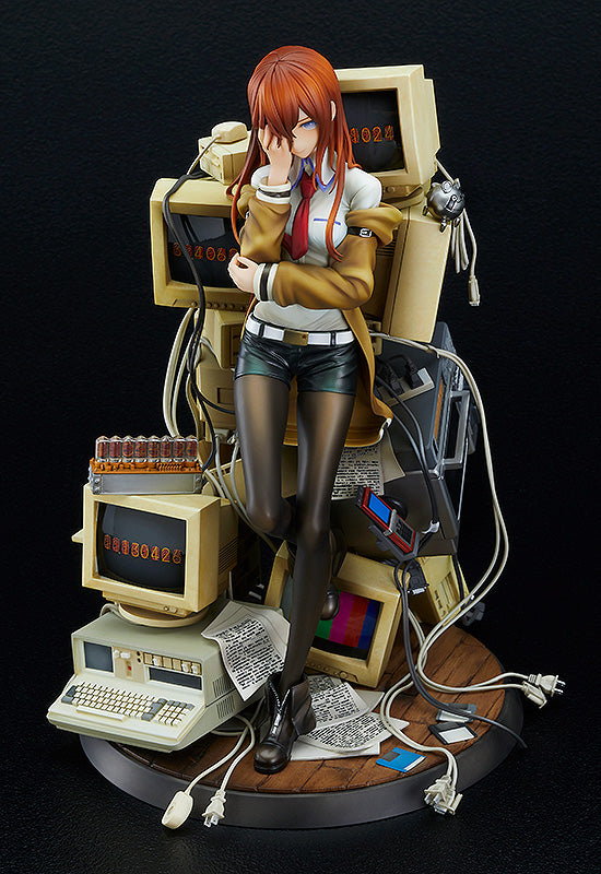 Steins Gate: 1/7 SCALE FIGURE - Kurisu Makise (Reading Steiner)