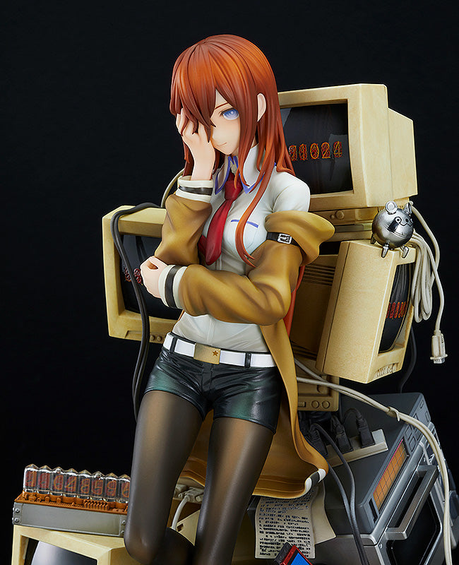 Steins Gate: 1/7 SCALE FIGURE - Kurisu Makise (Reading Steiner)