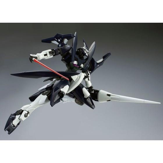 P bandai MG 1/100 ADVANCED GN-X