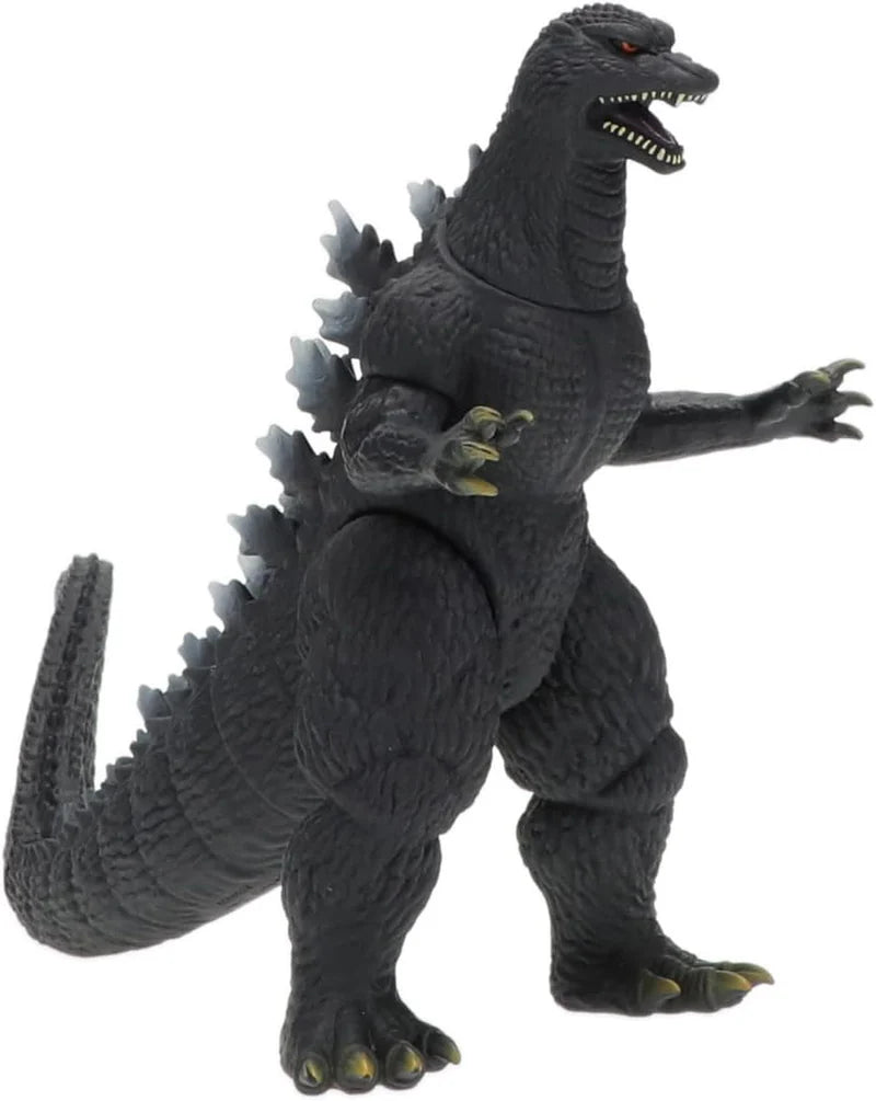 Movie Monster Series – Godzilla 2004 "Godzilla: Final Wars"