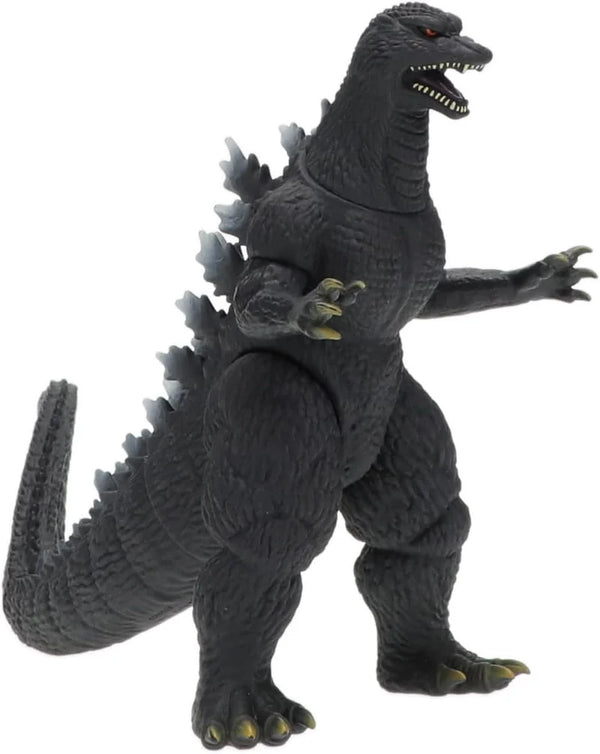 Godzilla: MOVIE MONSTER SERIES - Godzilla 2004