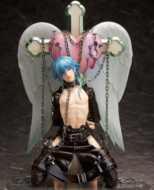 Dramatical Murder: 1/7 SCALE FIGURE - Aoba Seragaki