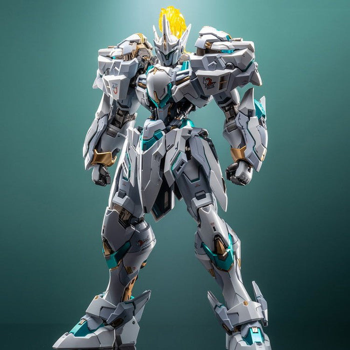 Moshow Metal Build MCT-E02 Progenitor Effect Lancelot Of The Lake