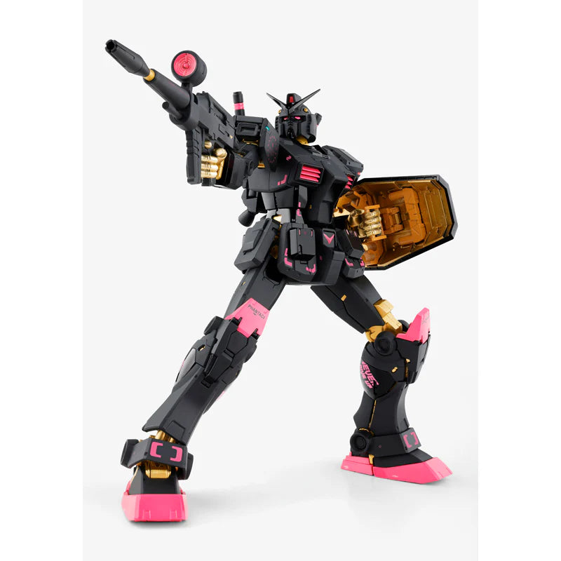 GUNDAM FIX FIGURATION METAL COMPOSITE PHANTACI RX-78-2 GUNDAM Ver